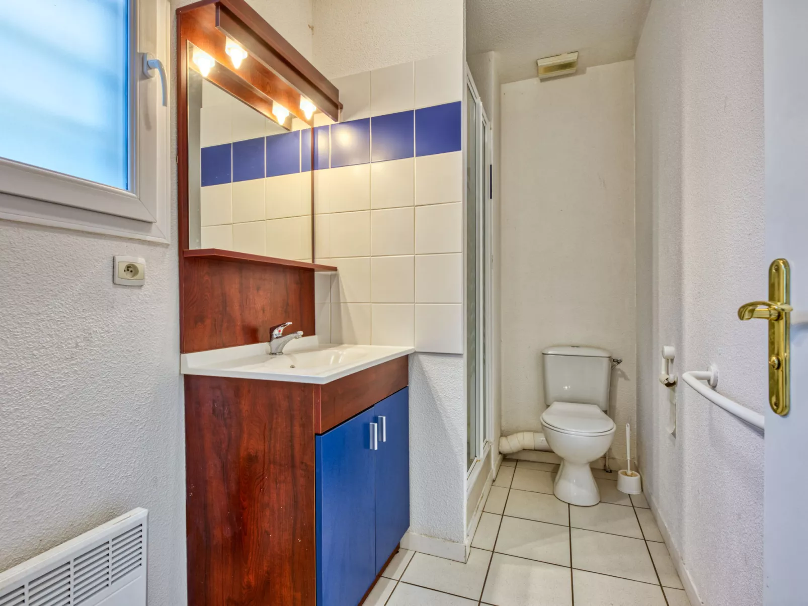 Marina de Talaris-Inside