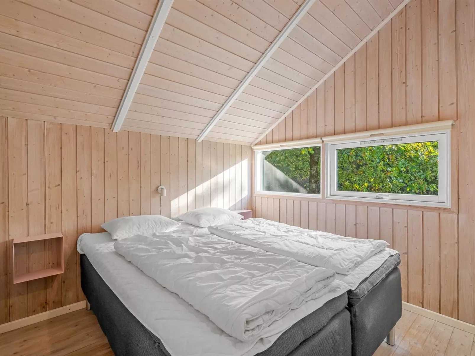 "Bole" - 10km from the sea-Drinnen