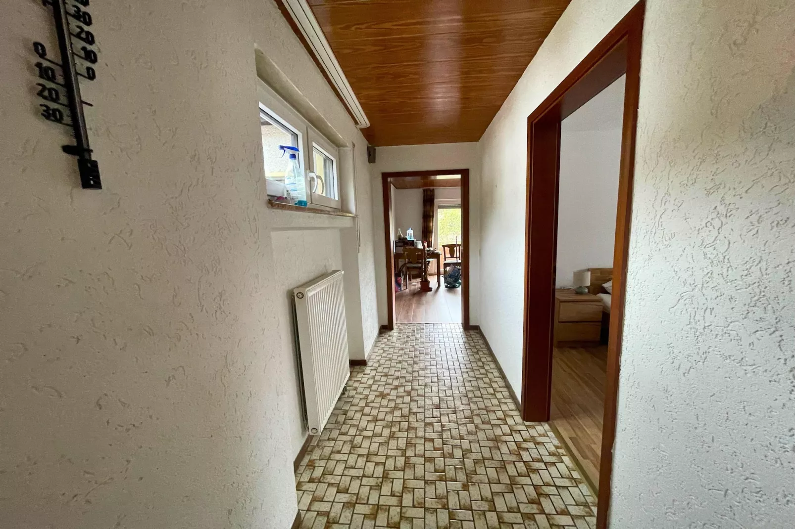 Ferienhaus Birresborn-Palier