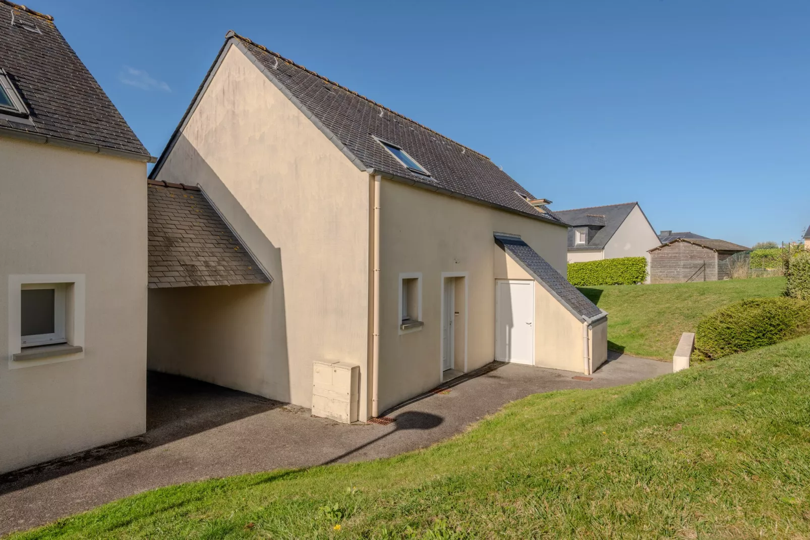 T. de Pentrez N°53 - 3P6-Outdoor