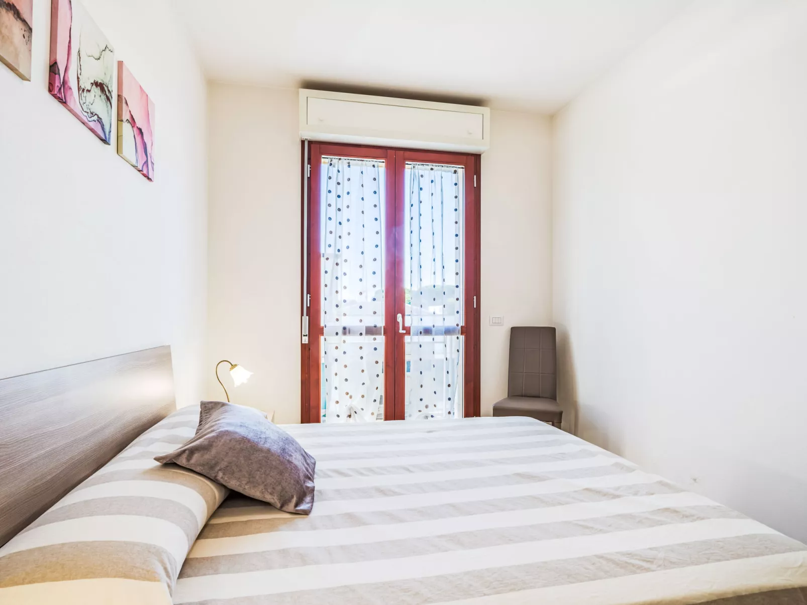 Appartamento Alice-Inside