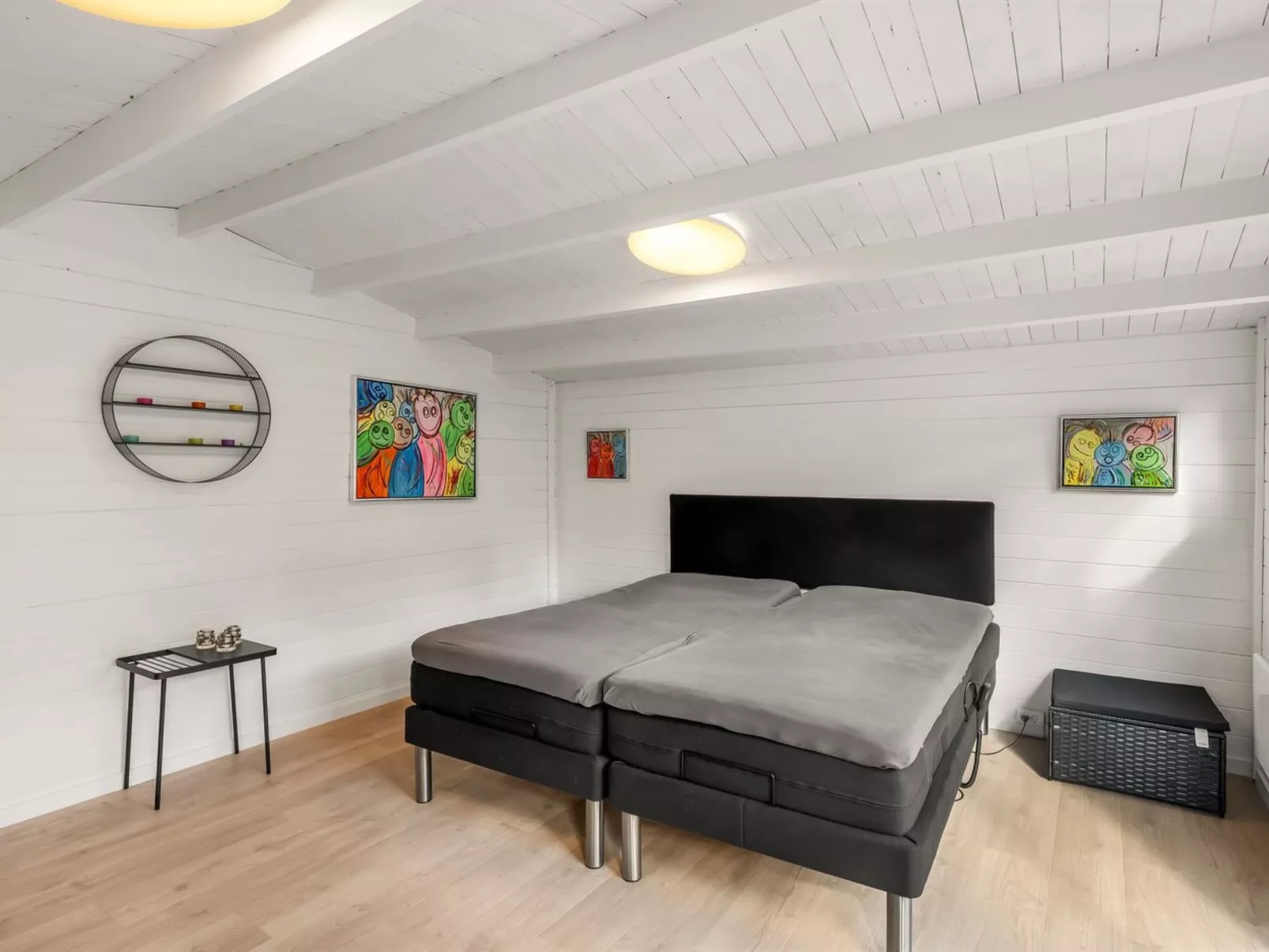 "Vilhelm" - 10km from the sea-Inside