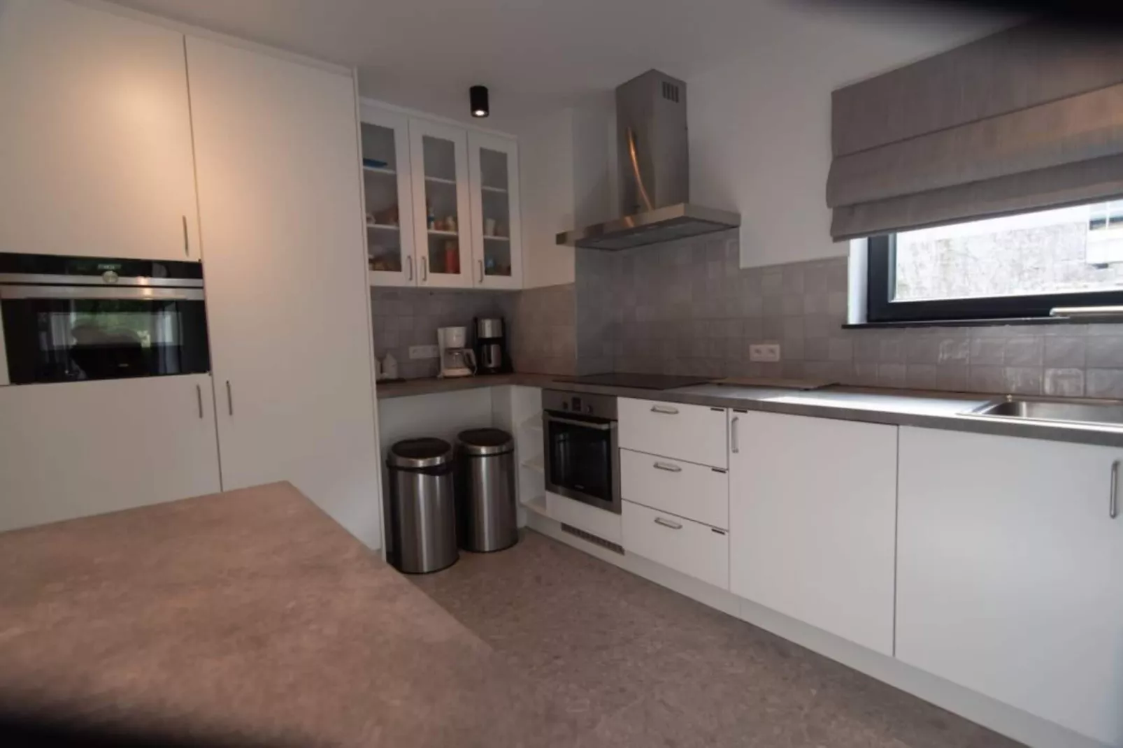 Maison Limerik-Küche