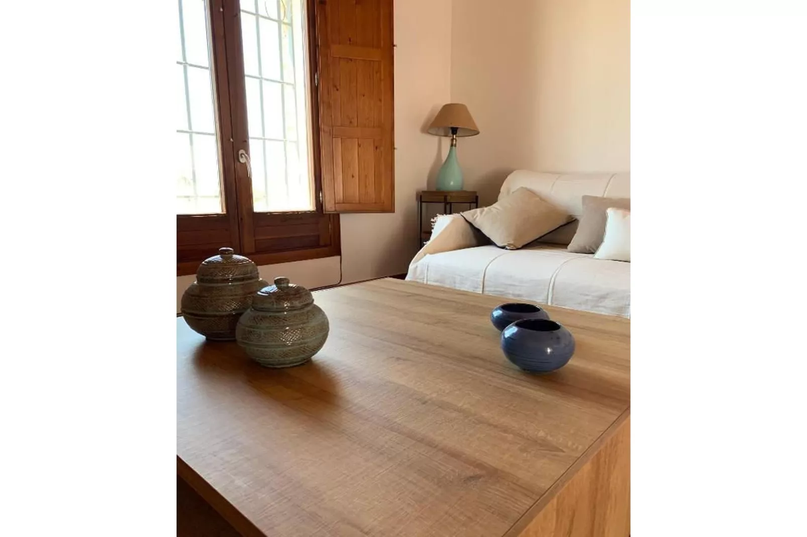 CT 354 AL - Faro's Casa Piedra - Agua Amarga - Cabo de Gata