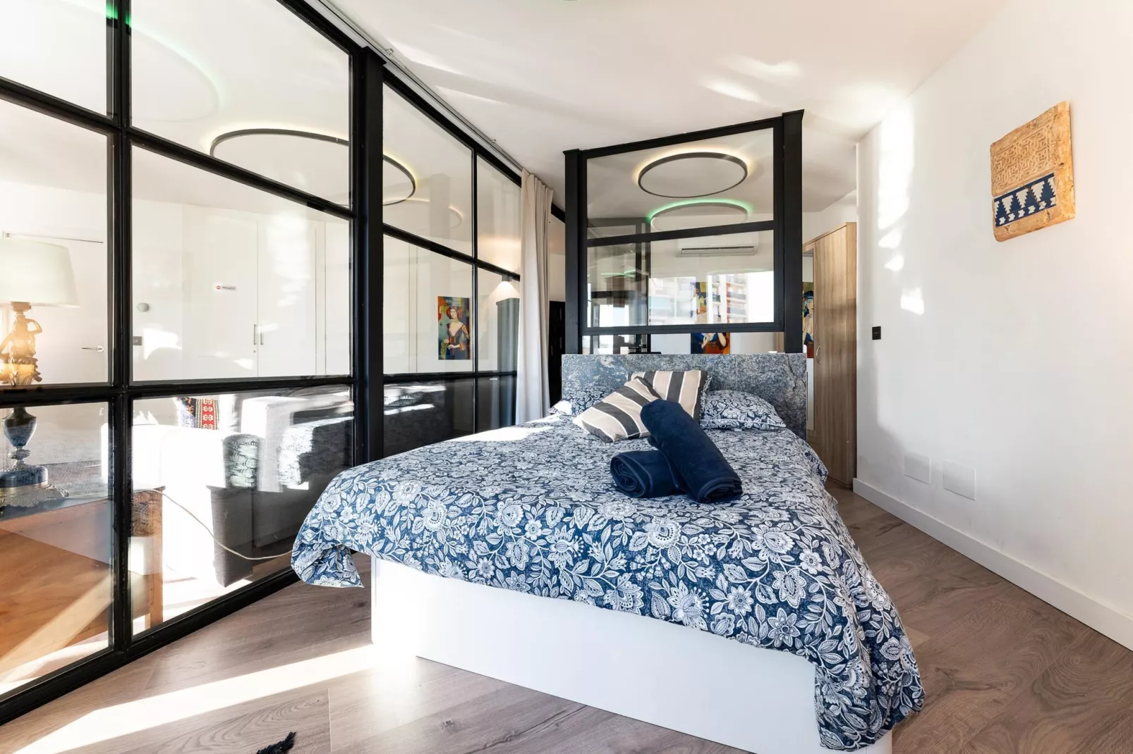 CT 353 - Faro's Torremolinos City Tower 2-Chambre