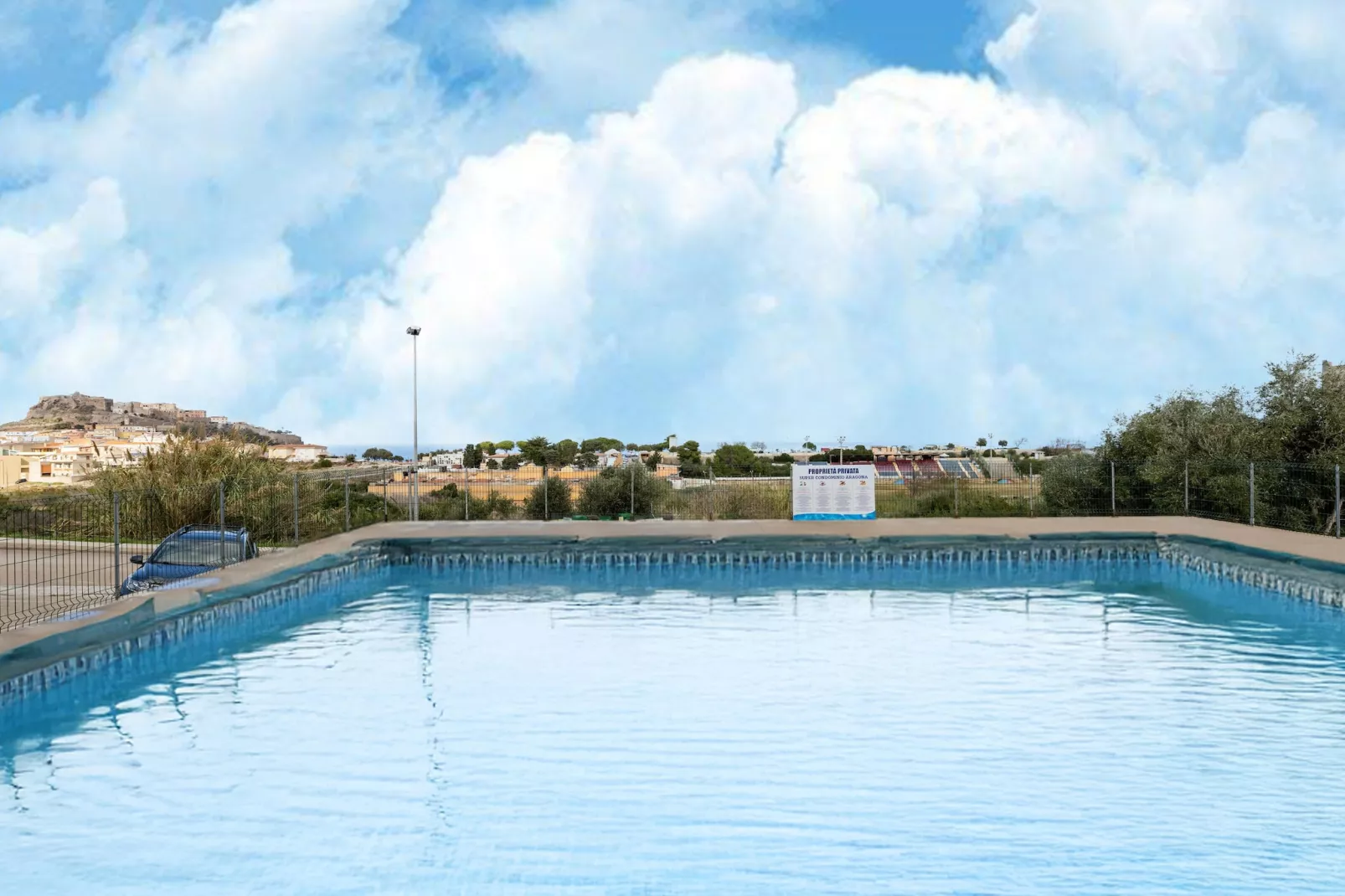 TRILO 2 LI RUSSI PT-Piscine