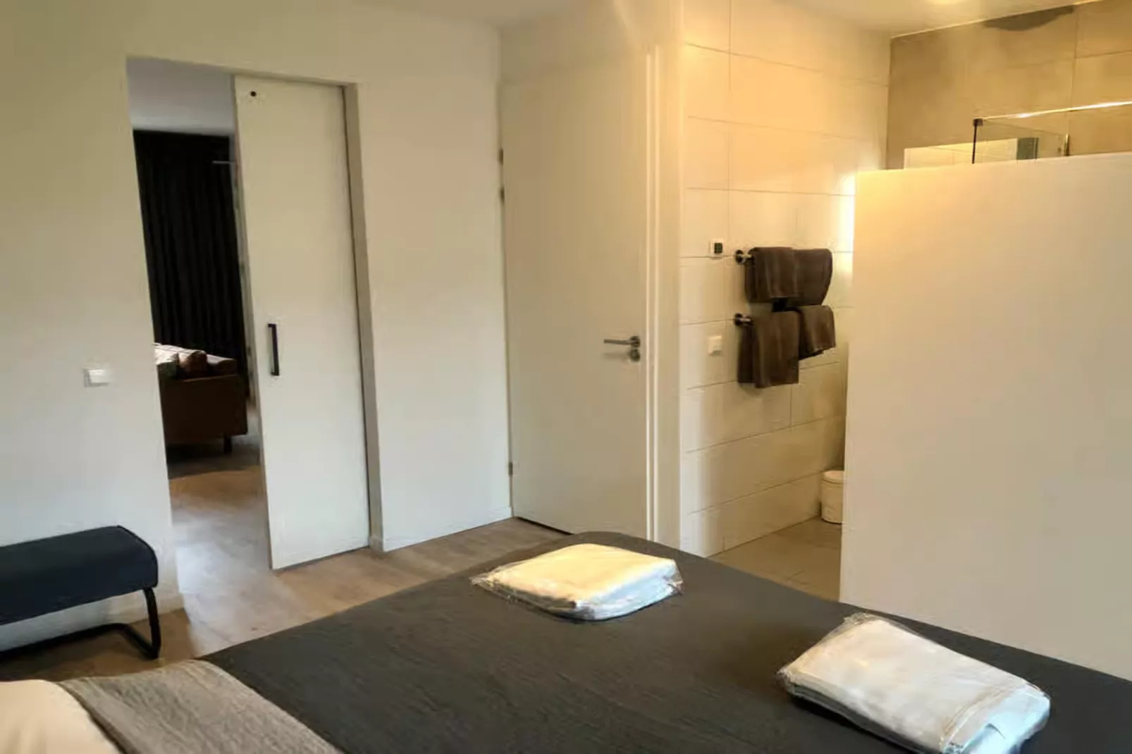 Plein 40 Lodge 15-Bedroom