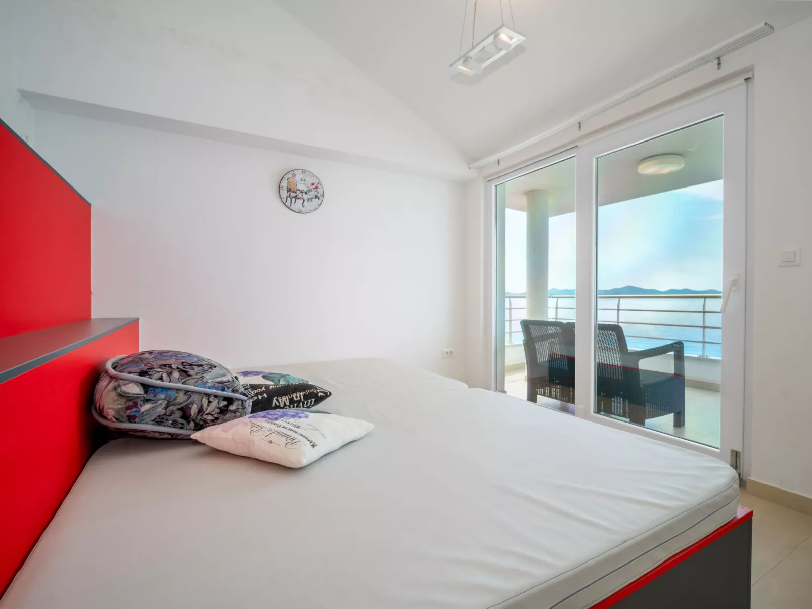 Villa Kožino-Dedans