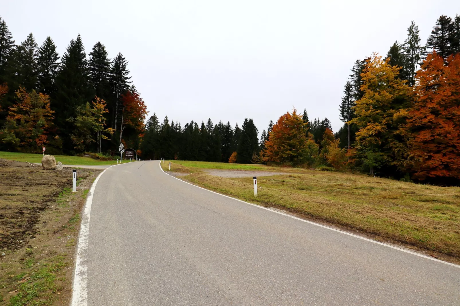 Chalet Sibratsgfäll 1-Areas within 1km in summer