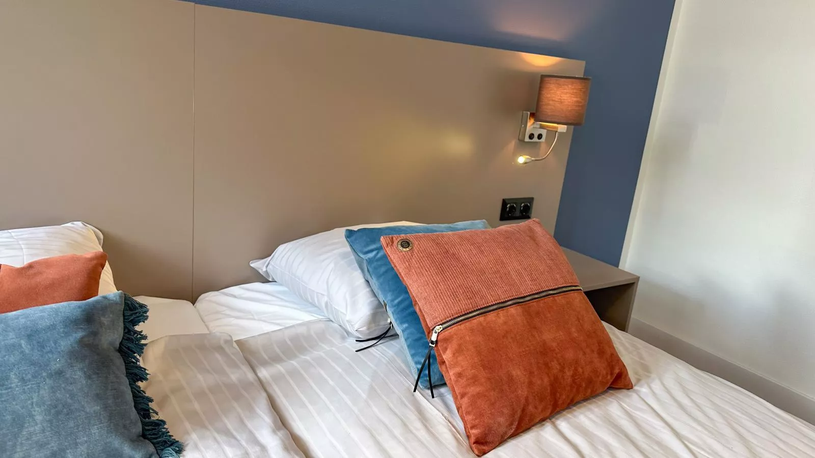 Dune Deluxe 81-Ambiance