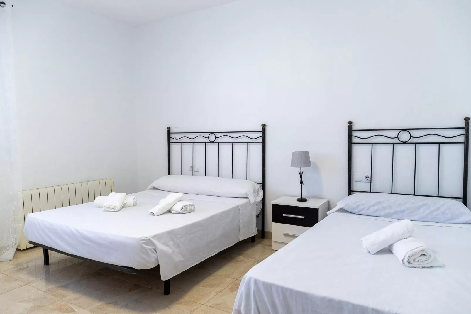 CT 355 AL - Faro's Pechina Rural - Disfruta de un Cortijo-Chambre