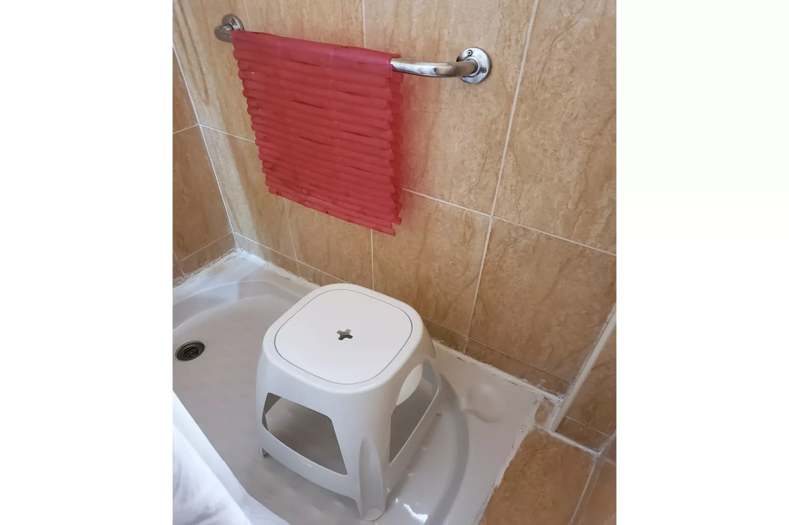 CT 367 AL - Faro's Casa Extradionaria - Urbanización Natura World-Bathroom