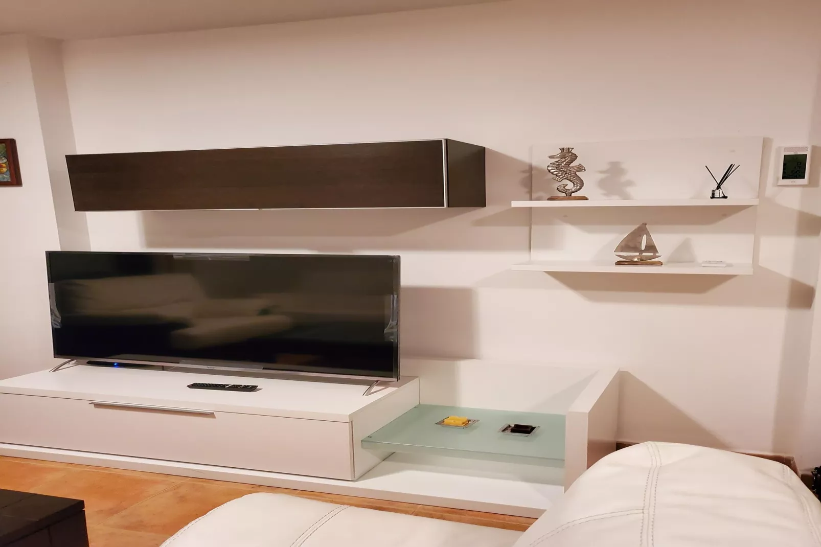 CT 347 AL - Faro's Gardenapartment - Valle del Este-Salon