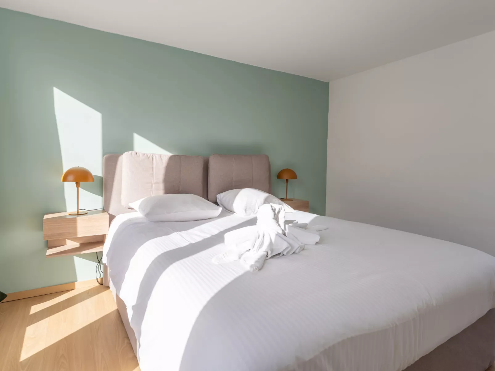 Florence with private garage-Drinnen