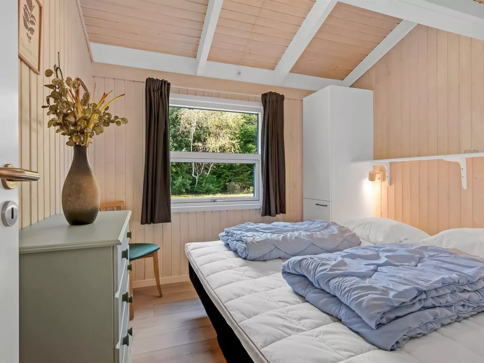 "Edvard" - 300m from the sea-Dedans