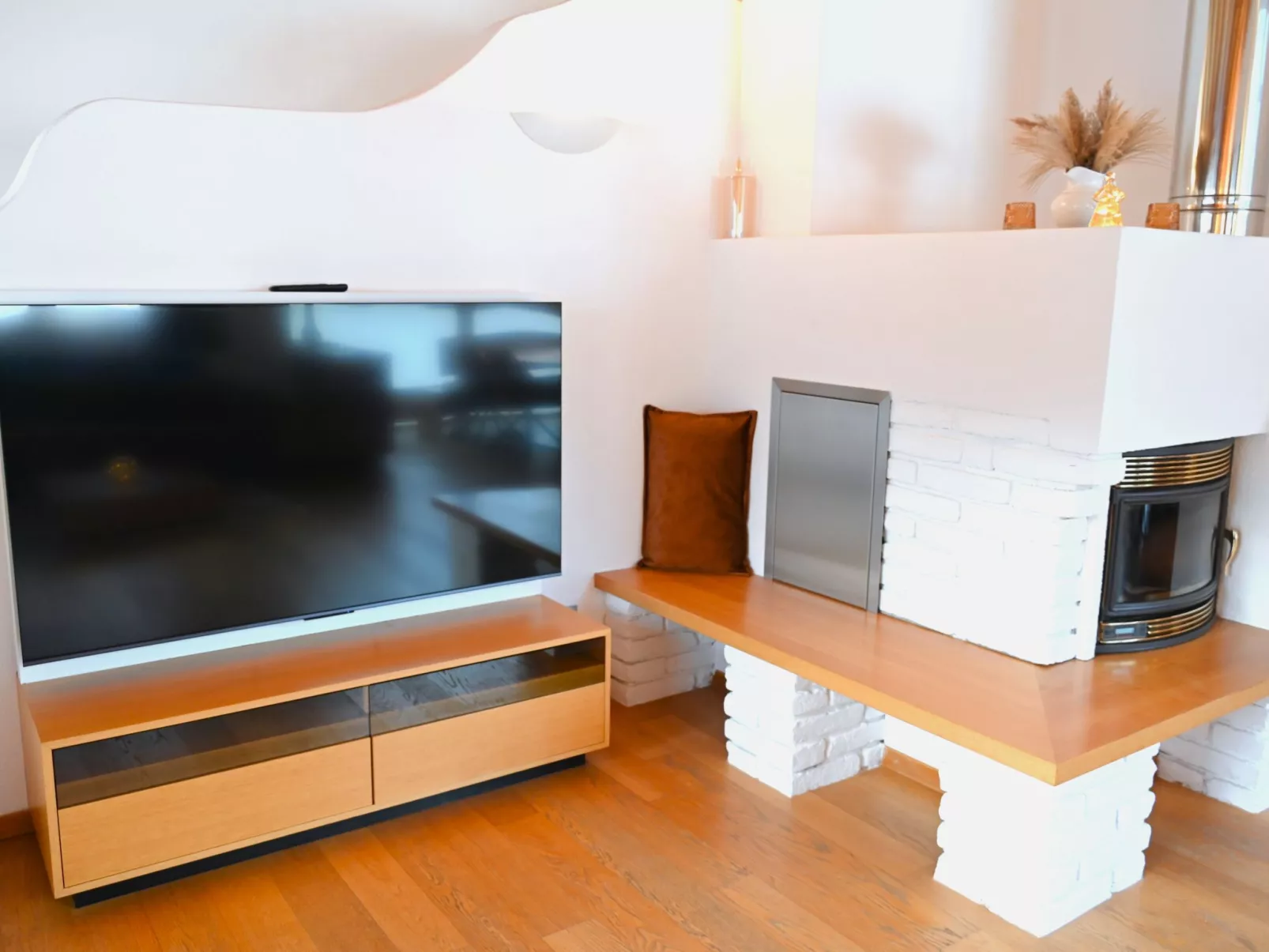 Ferienhaus Sellraintal-Dedans