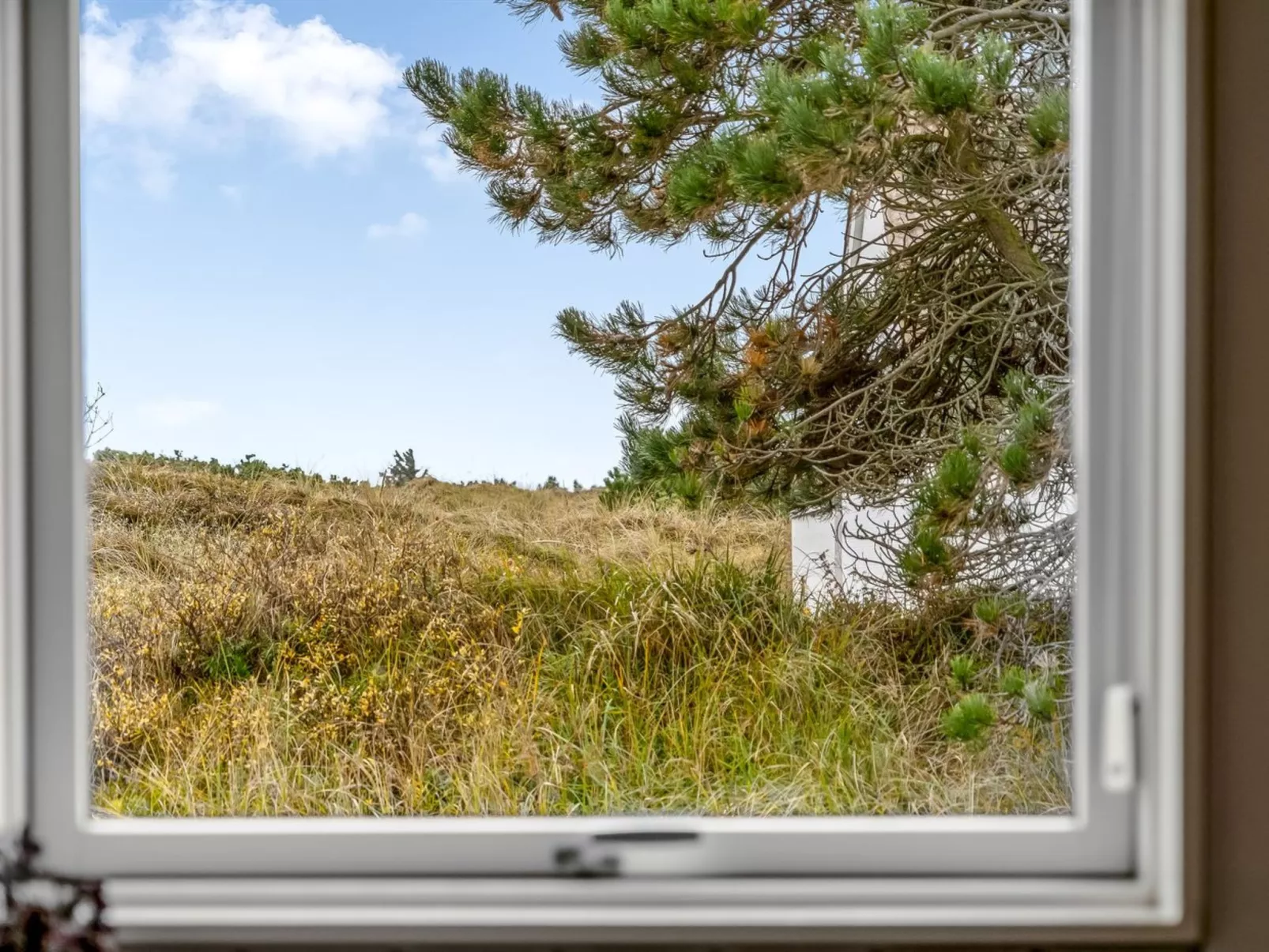 "Ketilbiorn" - 700m from the sea-Outside