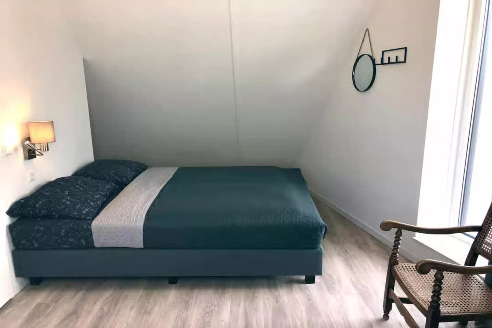 Plein 40 Lodge 20-Bedroom