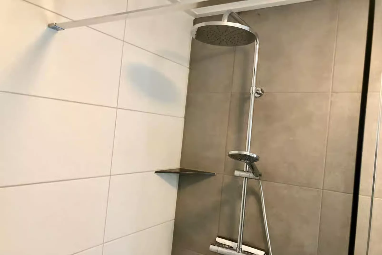 Plein 40 Lodge 21-Bathroom