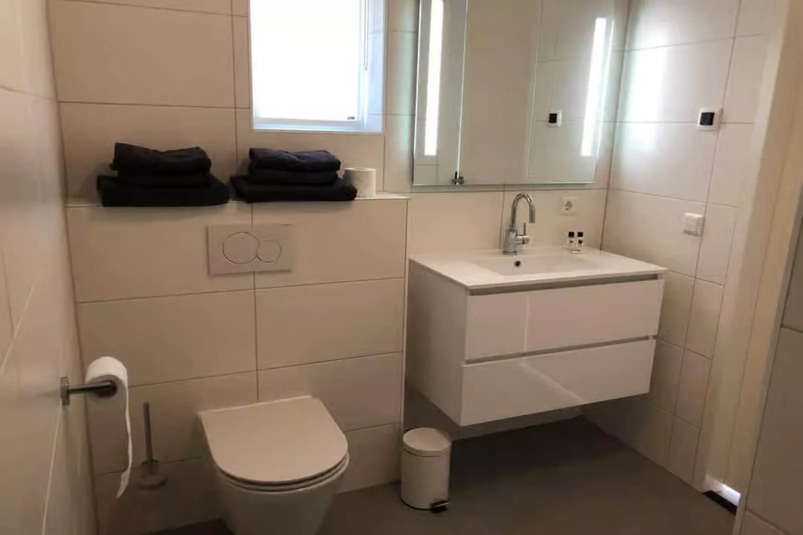 Plein 40 Lodge 22-Bathroom