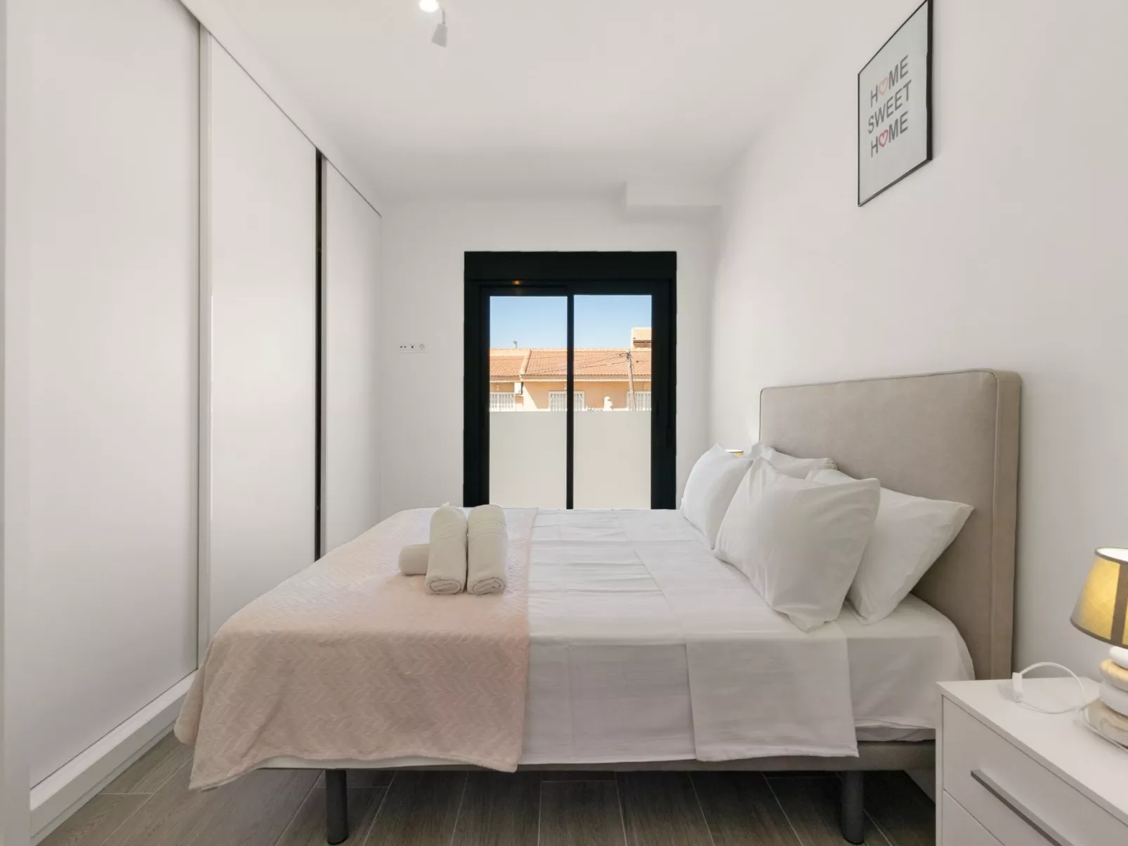 Green Garden II-Drinnen