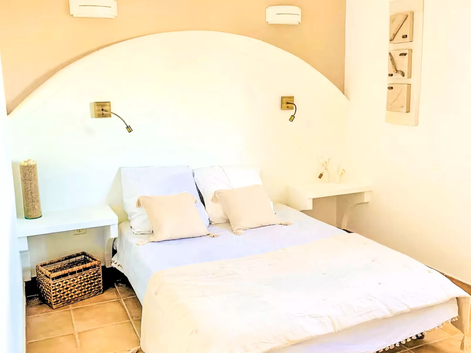 Casa Orsoni II-Drinnen