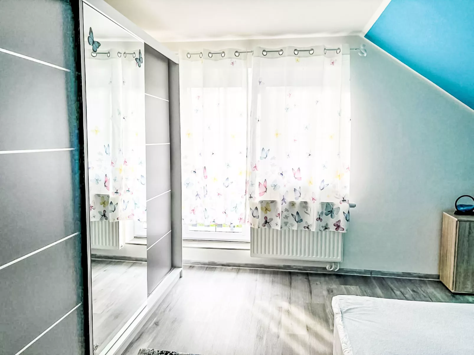 Hostyn Hills-Drinnen