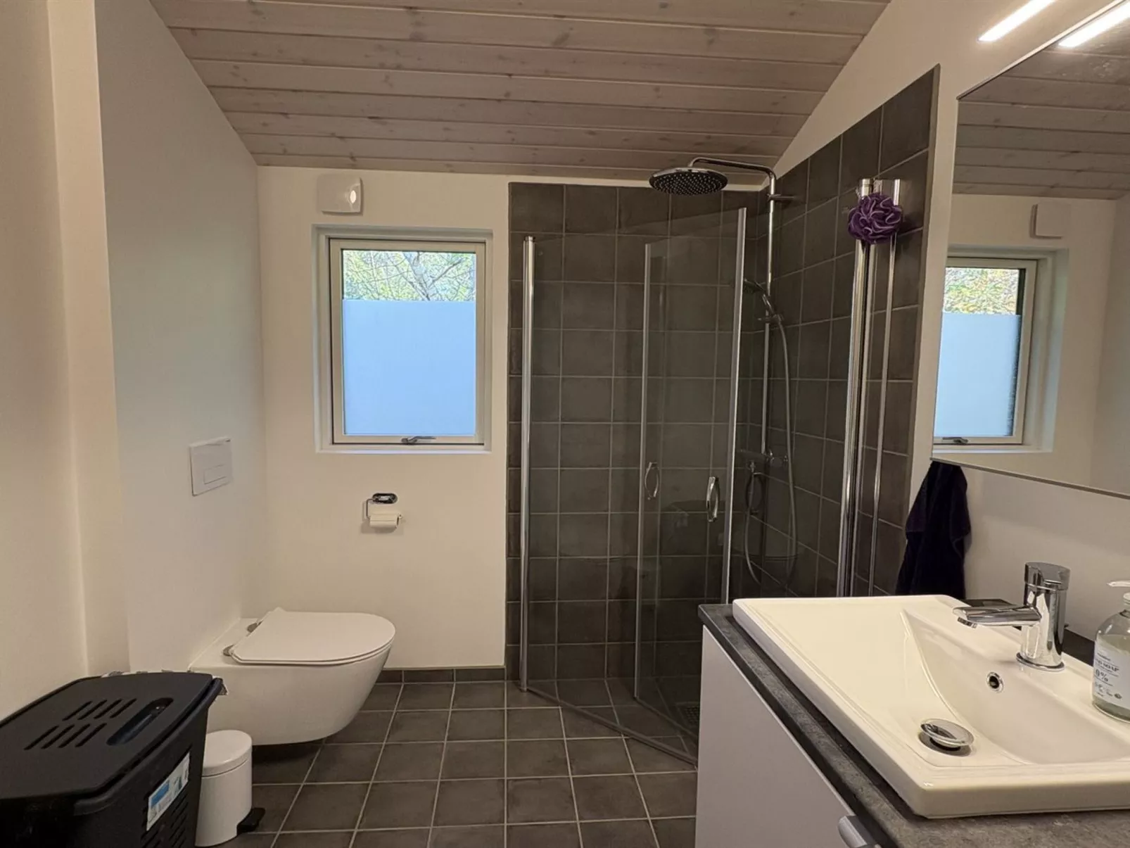 "Amitola" - 800m from the sea-Dedans