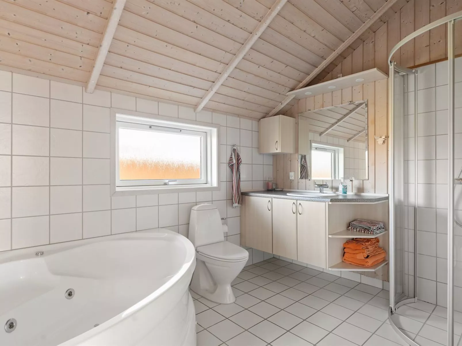 "Nicolaus" - 1.3km from the sea-Inside