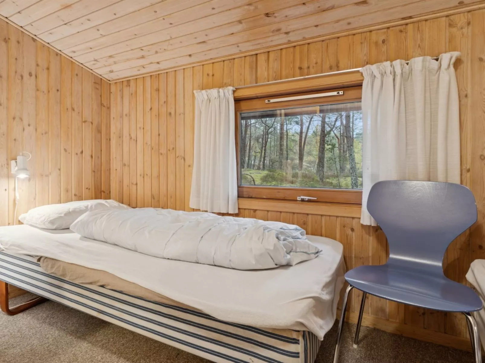 "Tjegge" - 500m from the sea-Drinnen