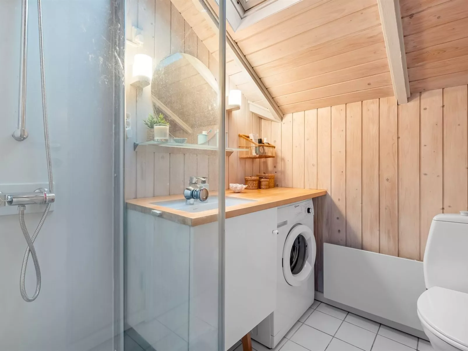 "Lenny" - 500m from the sea-Inside