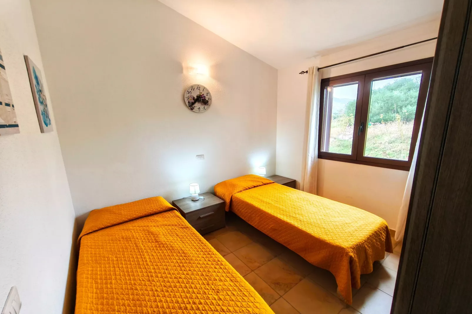 Le Villette di San Gavino PP-Bedroom