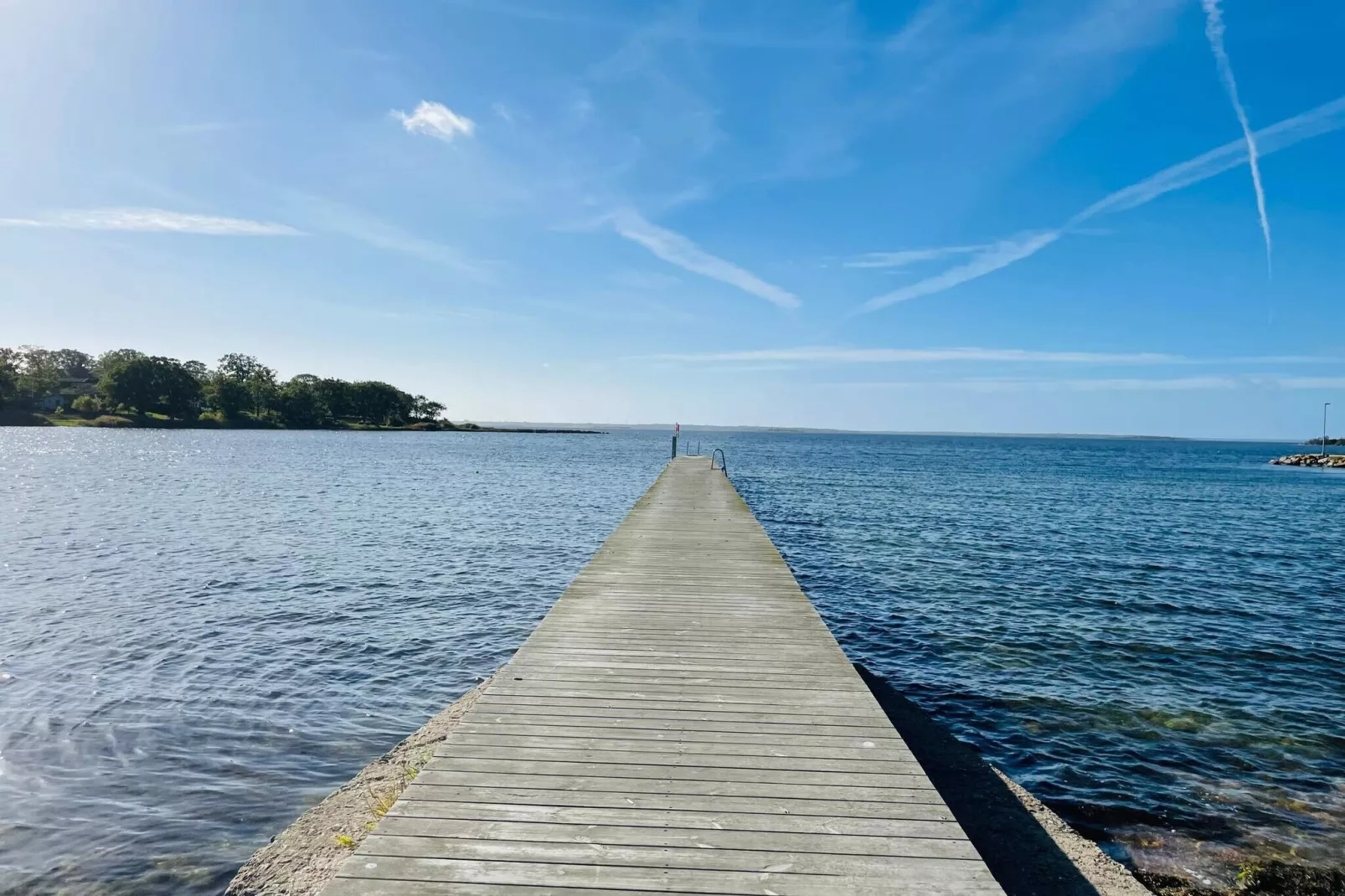 Maison de vacances pour 2 a RAMDALA-Extérieur