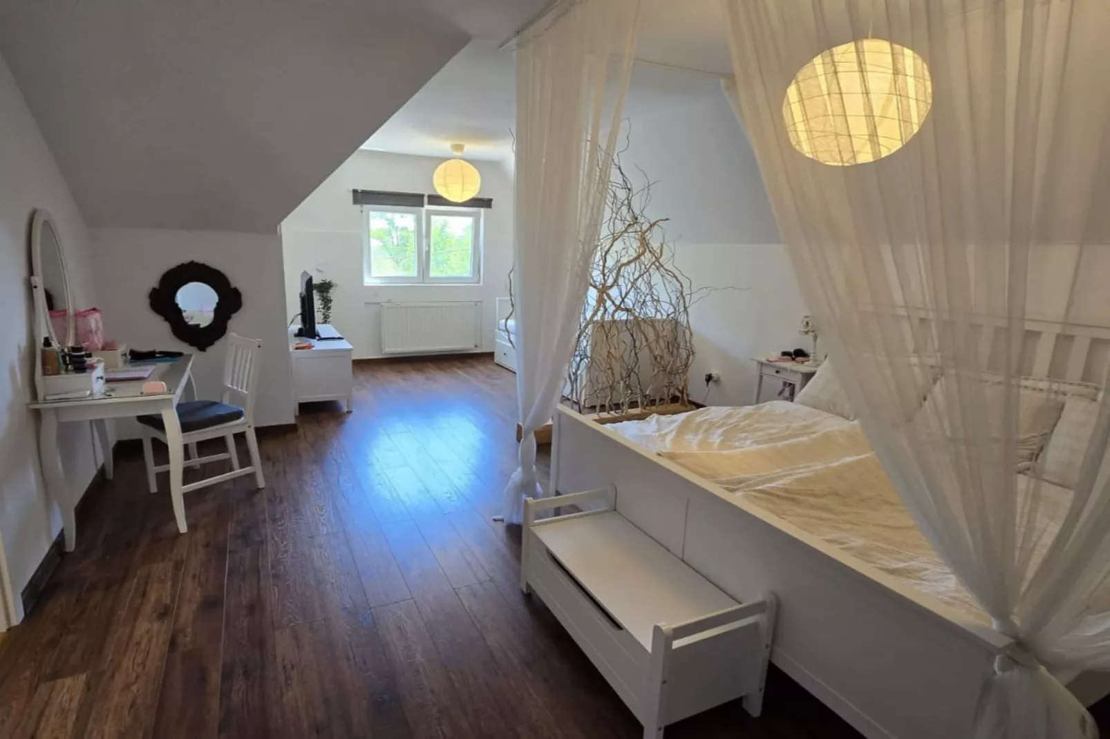 Luxury Pool Villa Aurora - Four Bedroom Villa with the Pool-Schlafzimmer