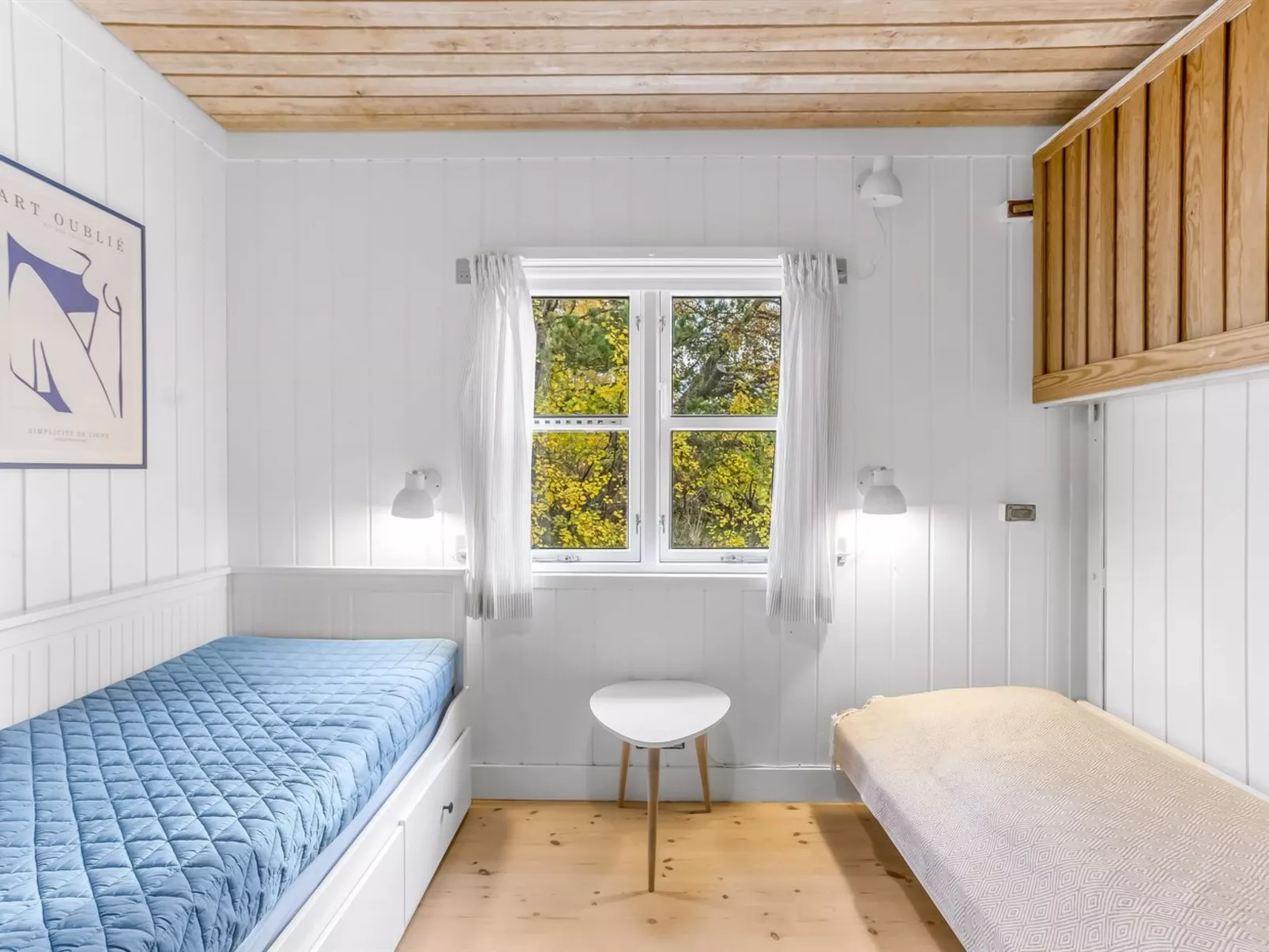 "Catha" - 200m from the sea-Inside