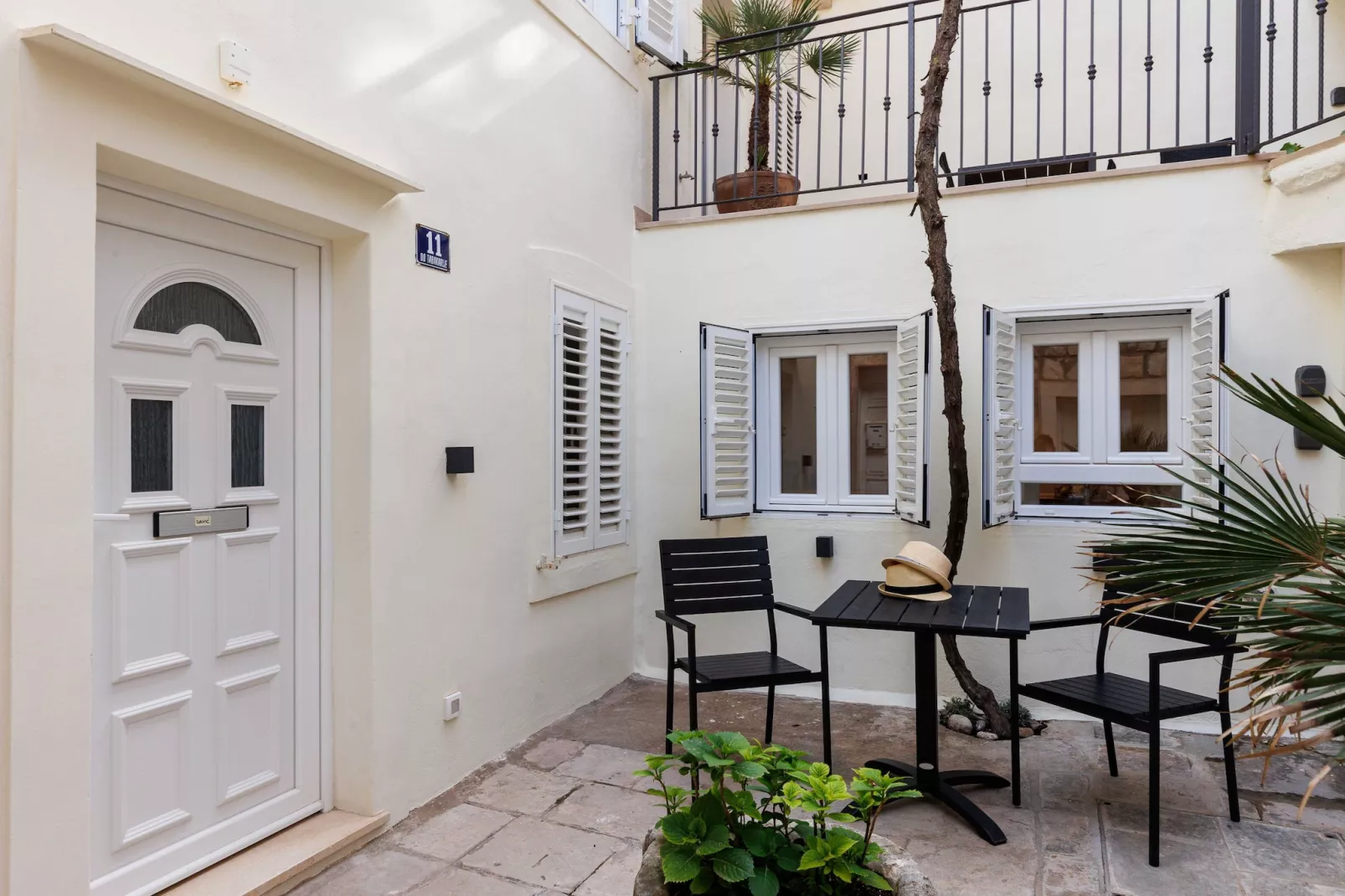 Apartments Odin - One bedroom Apartment - 2-Facilities