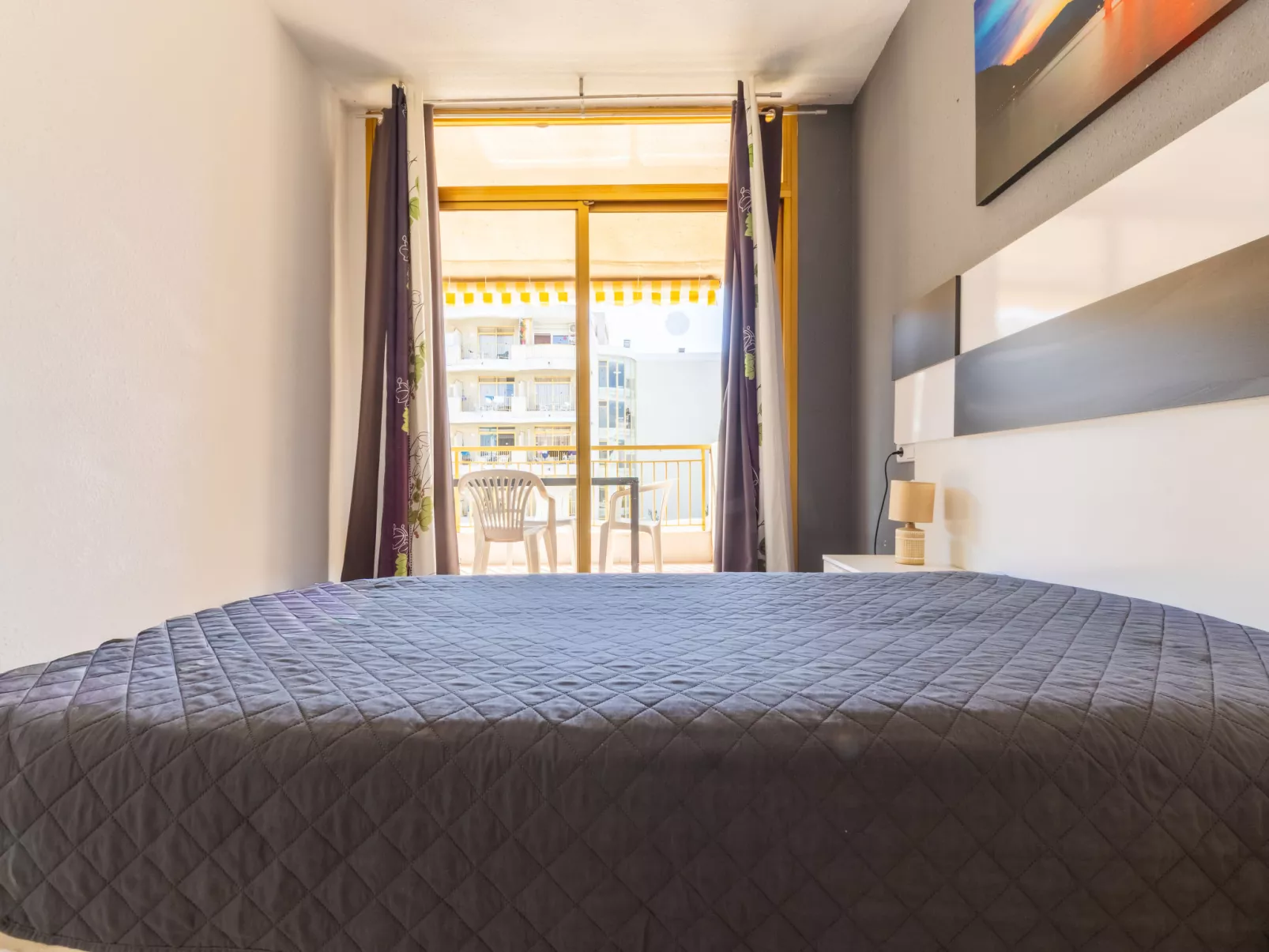 Catalunya 92-Drinnen