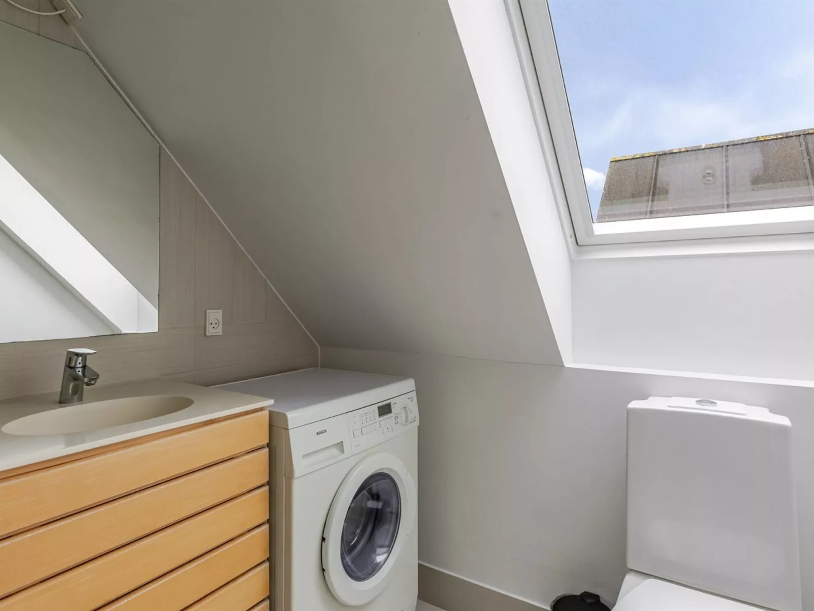 "Thomine" - 2.5km from the sea-Inside