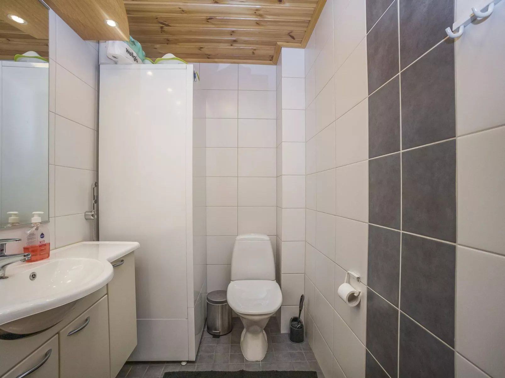 Sointutie 2a-Drinnen