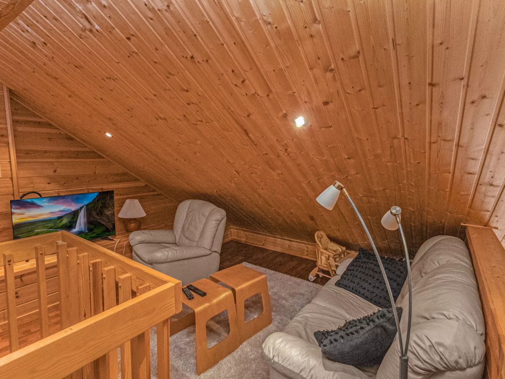 Kultapiisku 2-Drinnen