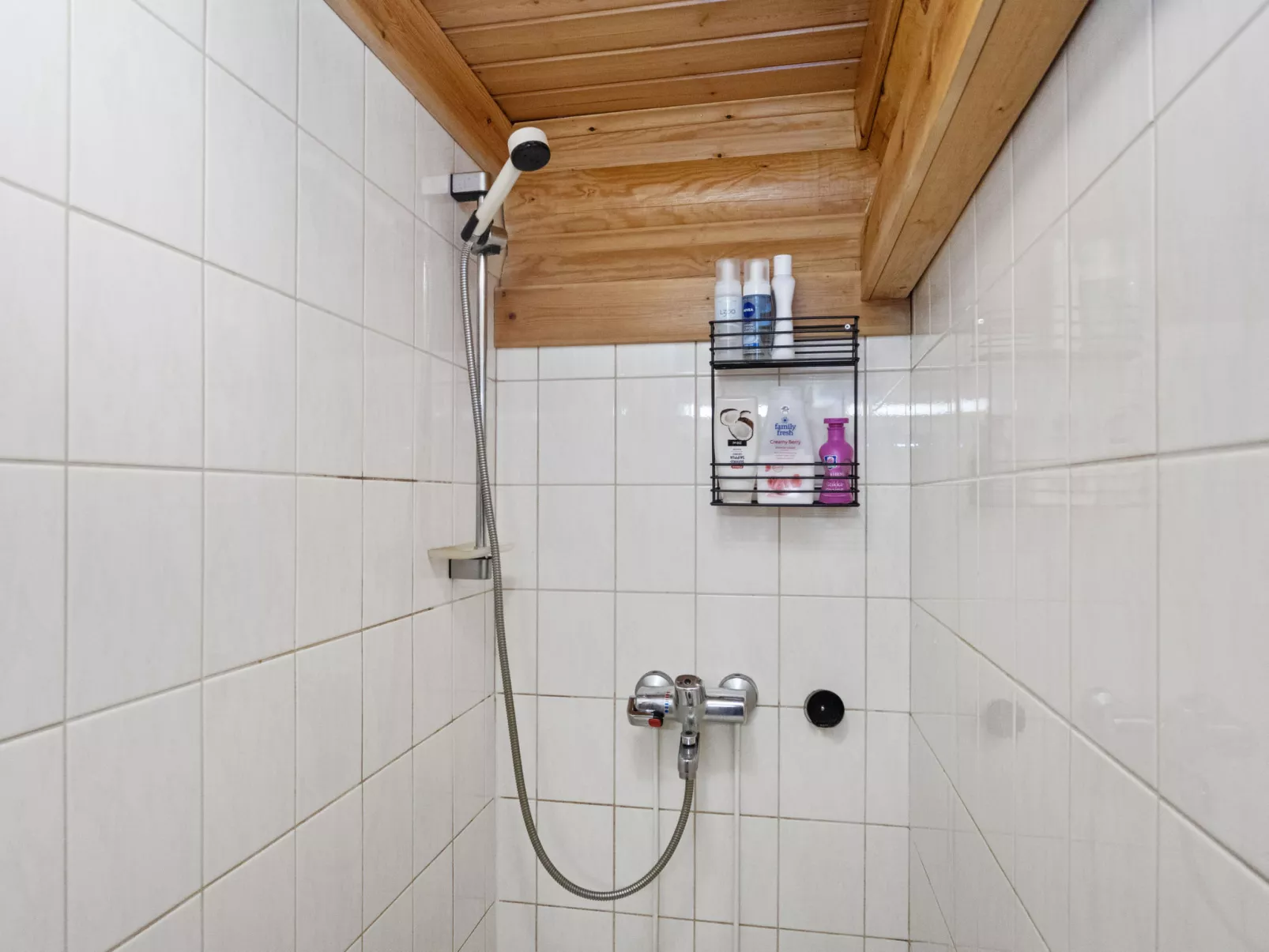 Ahvenmäki b-Drinnen