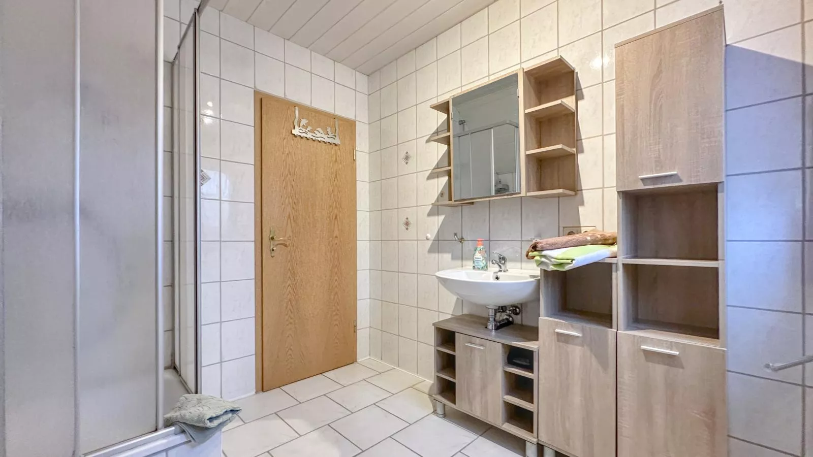 Am Sonnenblick-Bathroom