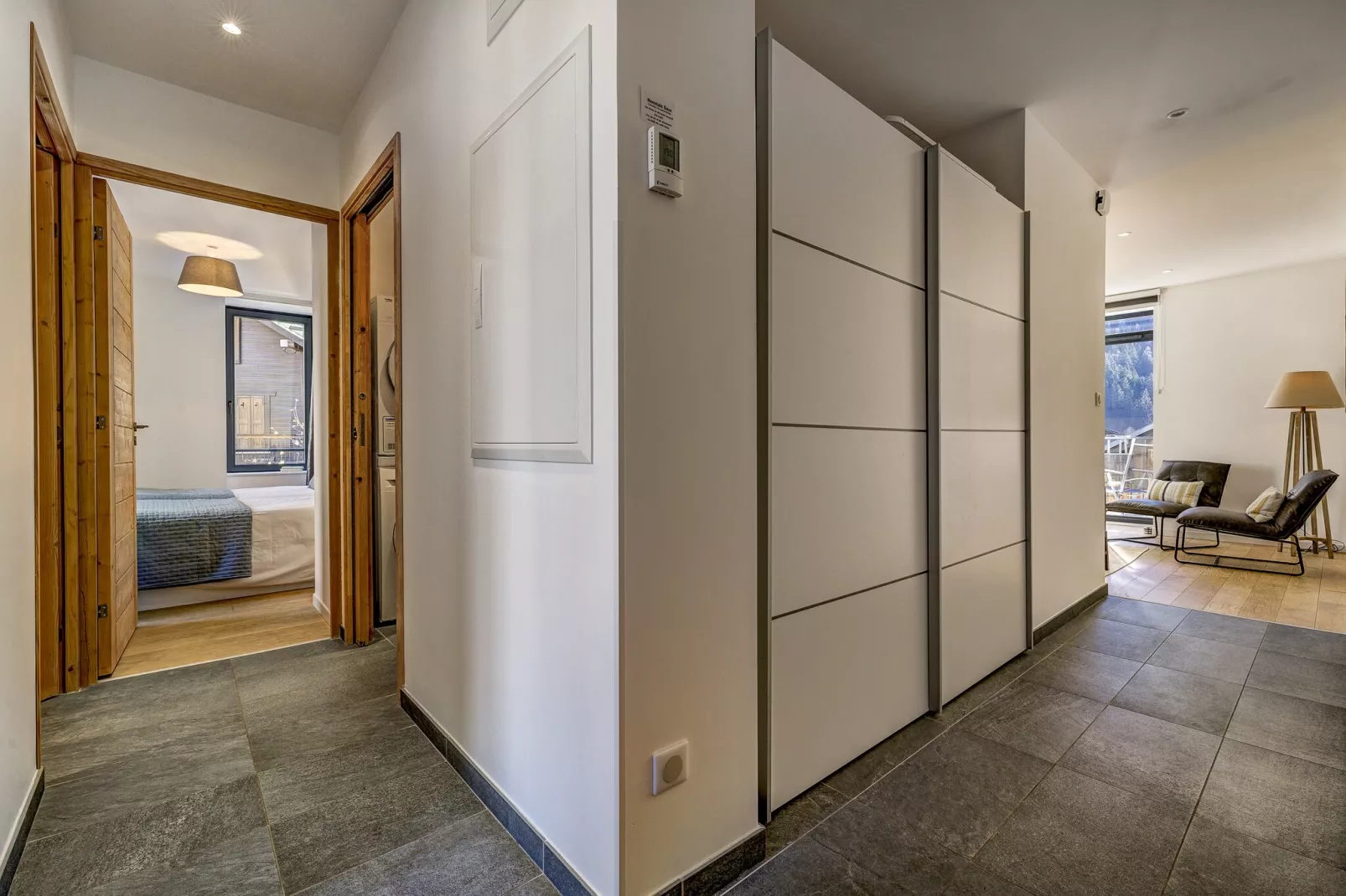 Chamois 4-Schlafzimmer