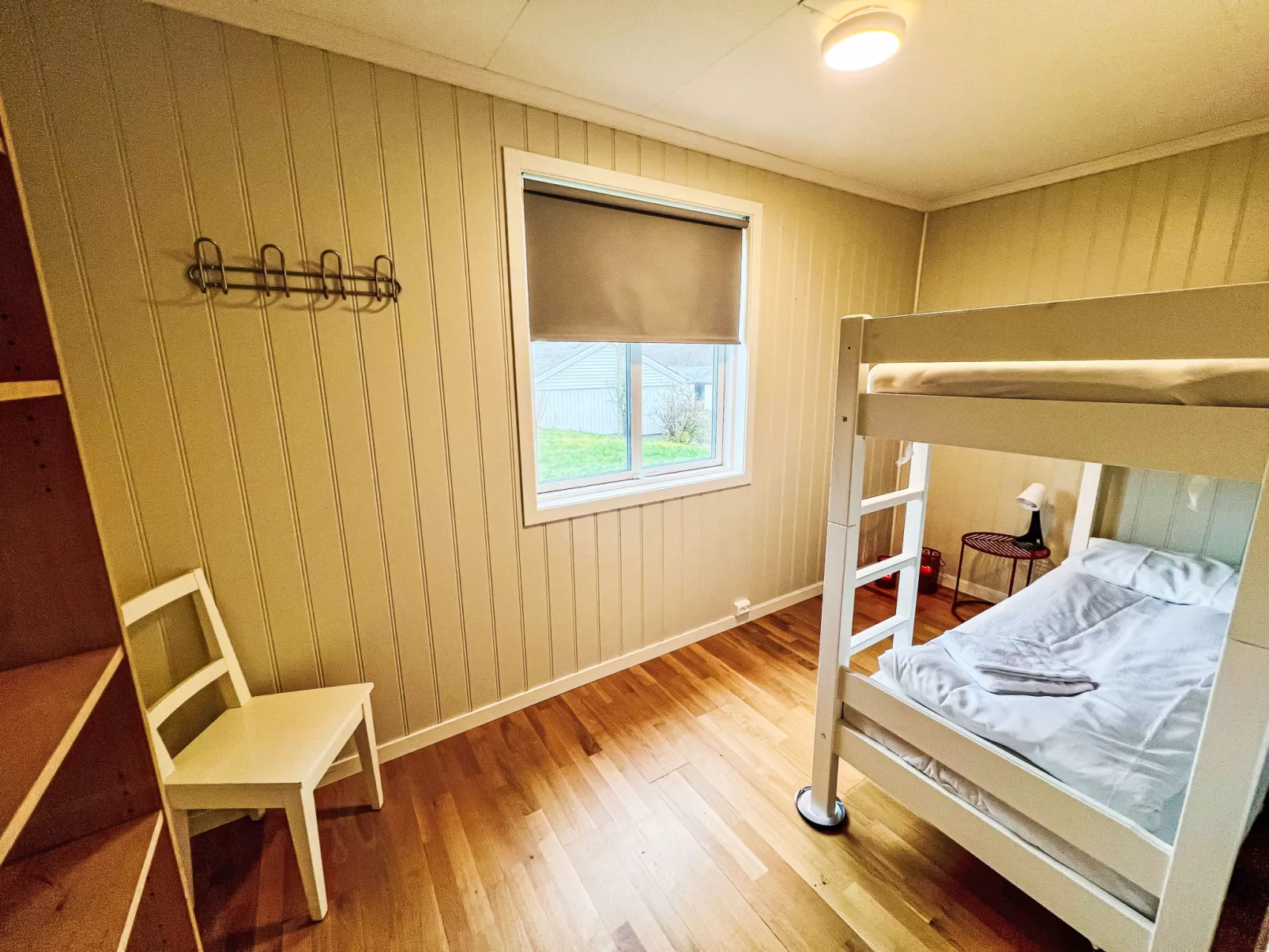 Samlen Vasselgård-Drinnen