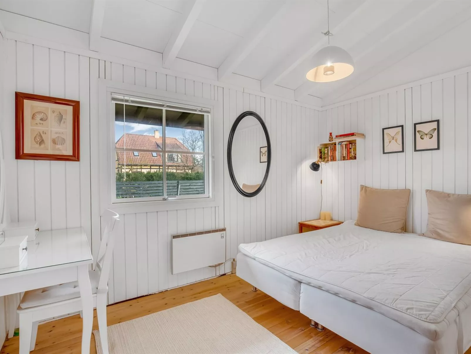 "Anelle" - 100m from the sea-Inside