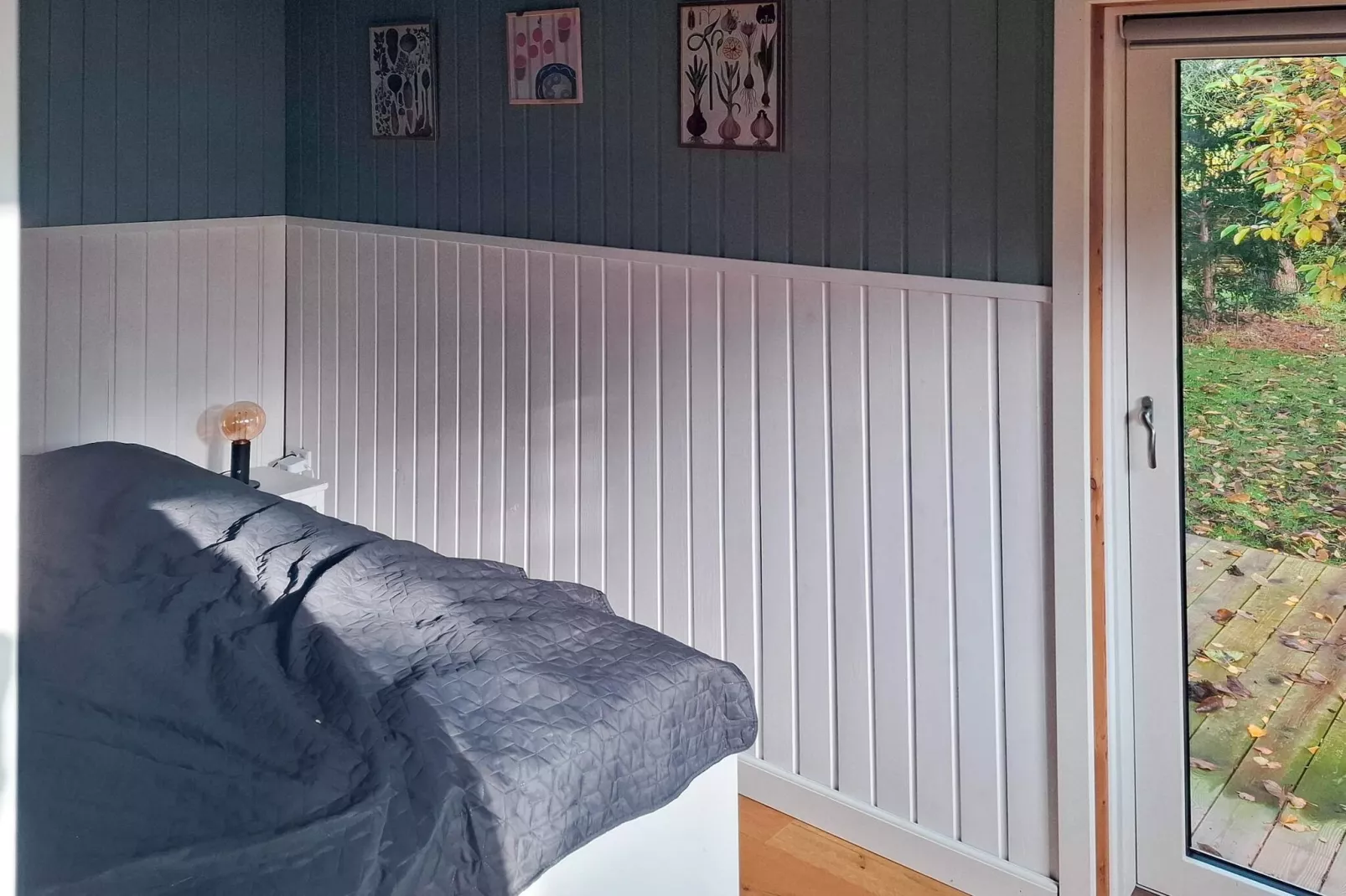 4 Sterne Ferienhaus in Slagelse-Innenbereich