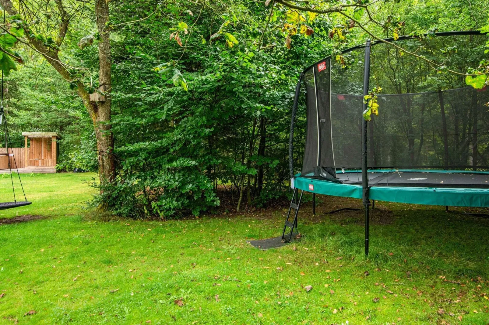 10 Personen Ferienhaus in Ry-By Traum-Nicht getaggt
