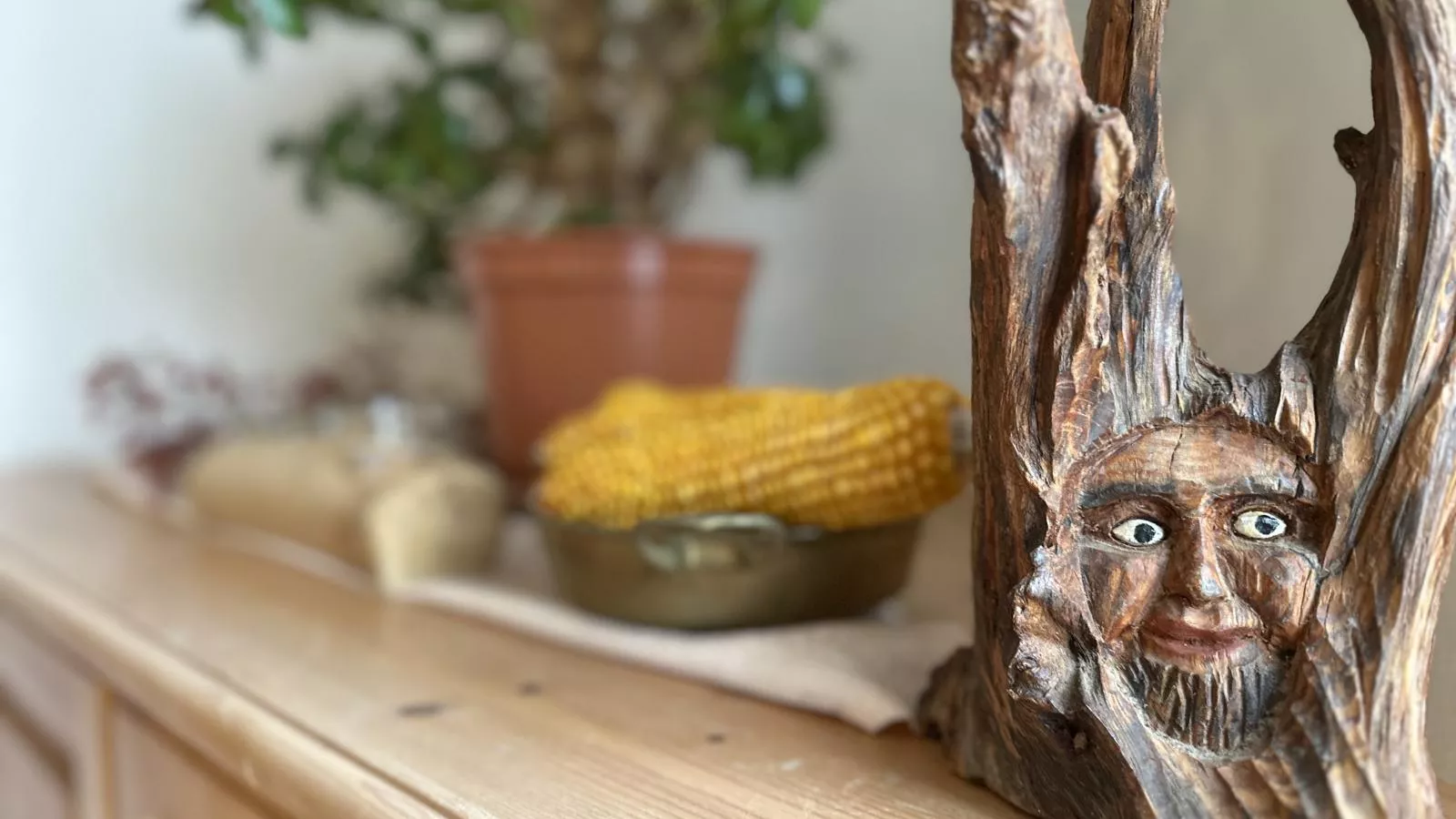 Blumenhof II-Ambiance