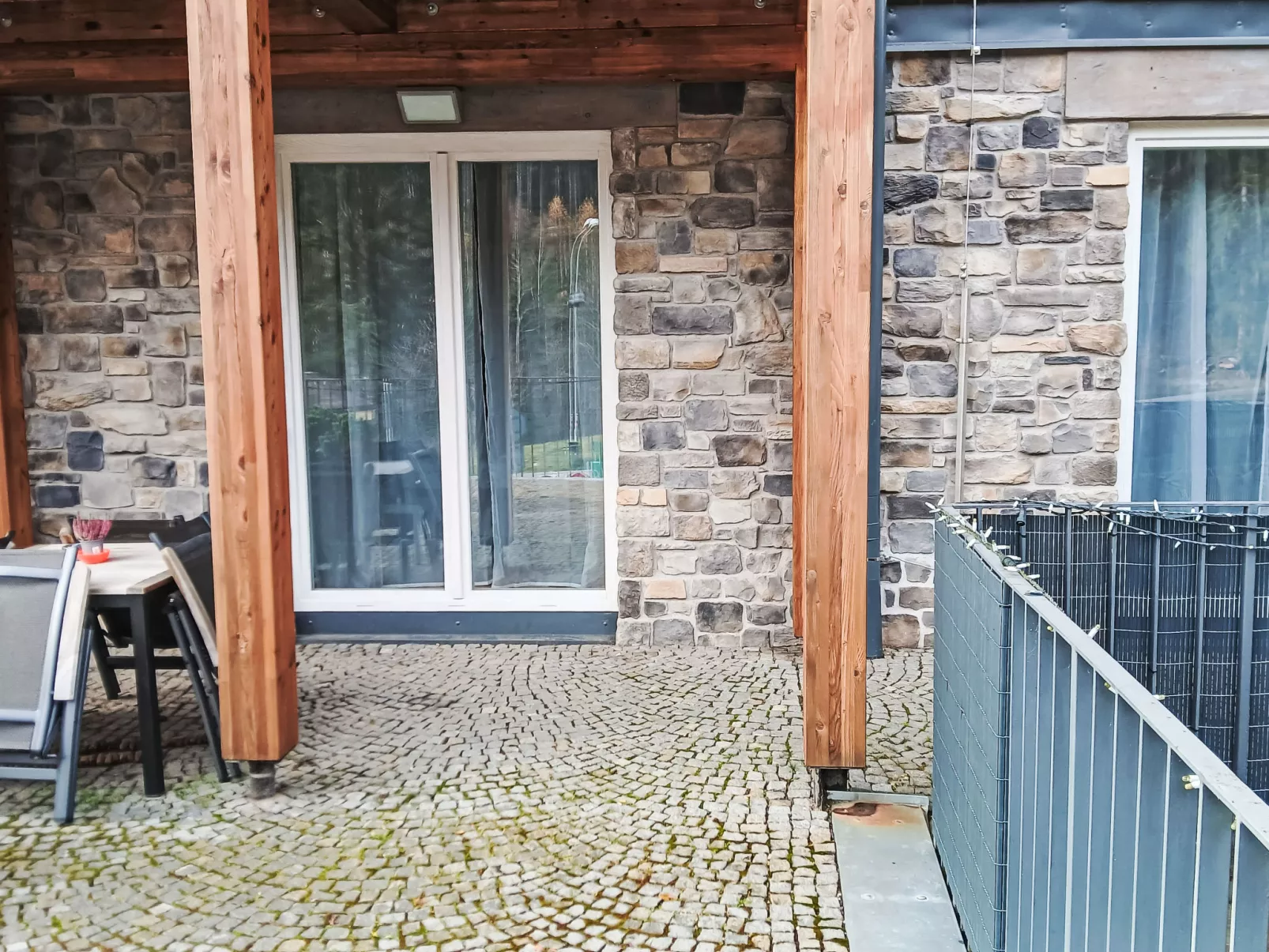 Na Kovárně-Draußen