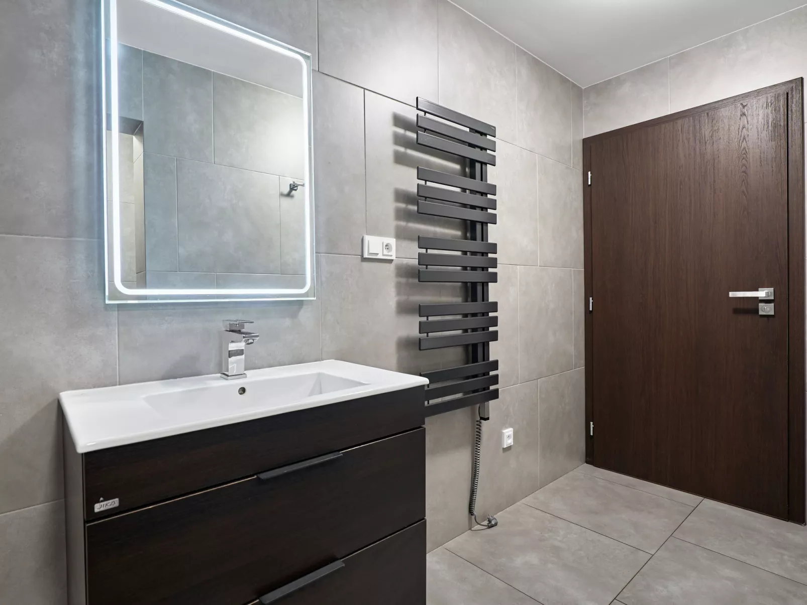 Bellevue Keilberg-Inside